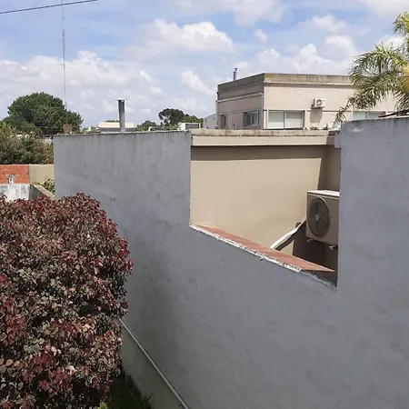 Apart Bienestar Gualeguay Exterior photo