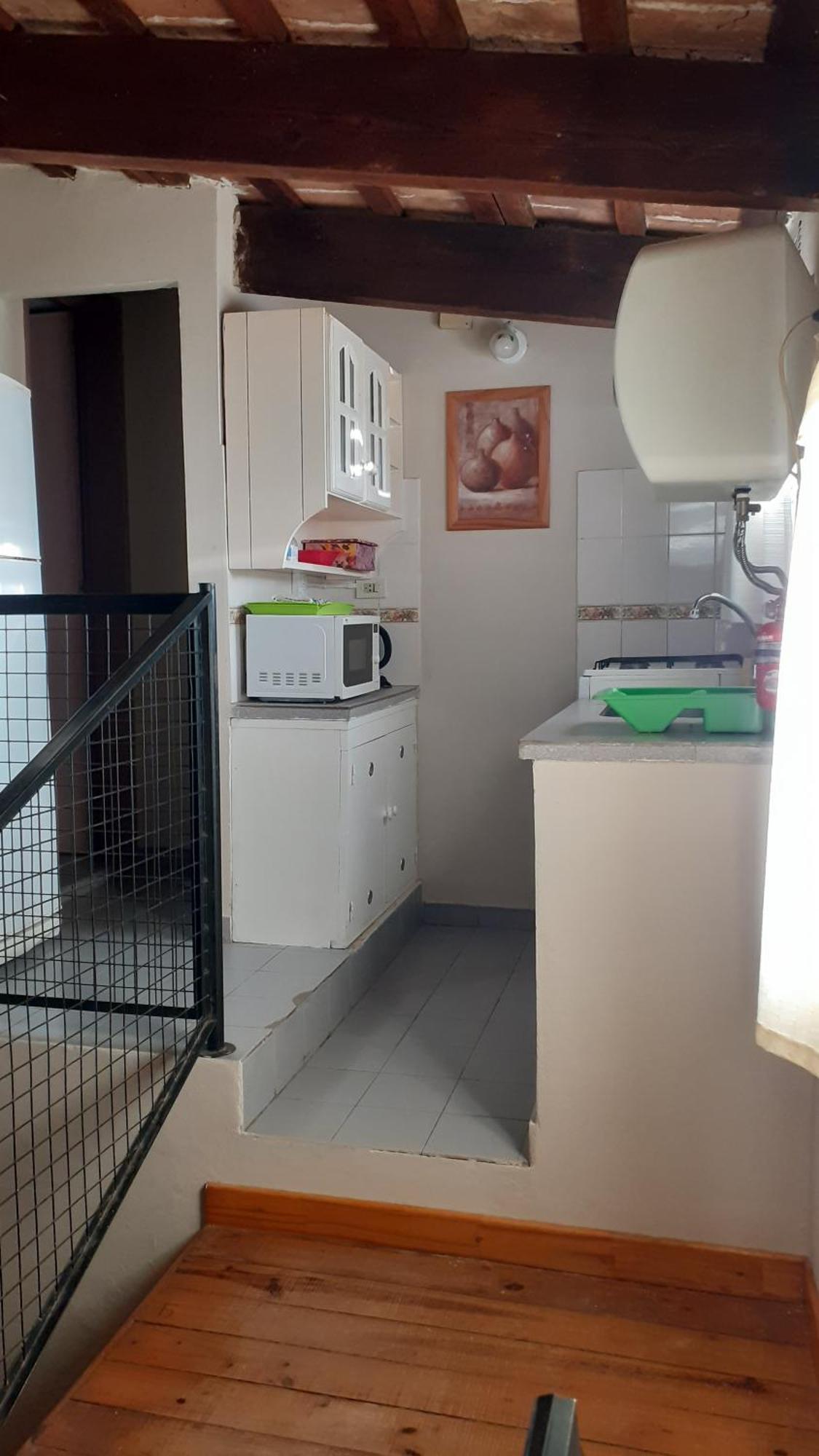 Apartment Bienestar *