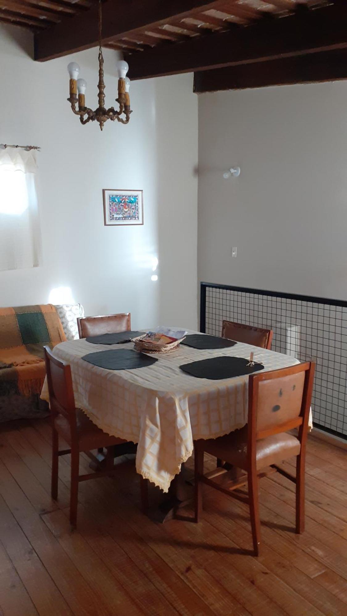 Bienestar Apartment