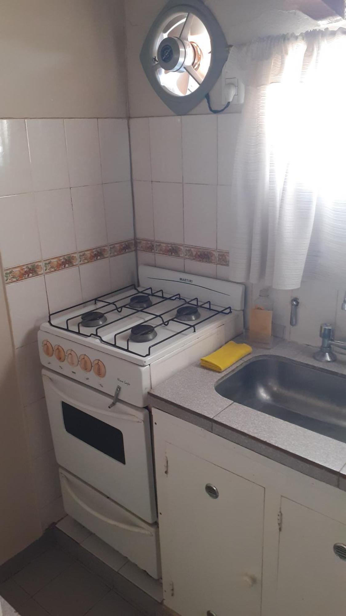 Bienestar Apartment *